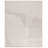 Fifth Avenue Hand Tufted Wool, Viscose, Cotton Geometric Rug-101399215