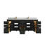 Sonoma X P 22 po De salle de bain double Quartz-110448980