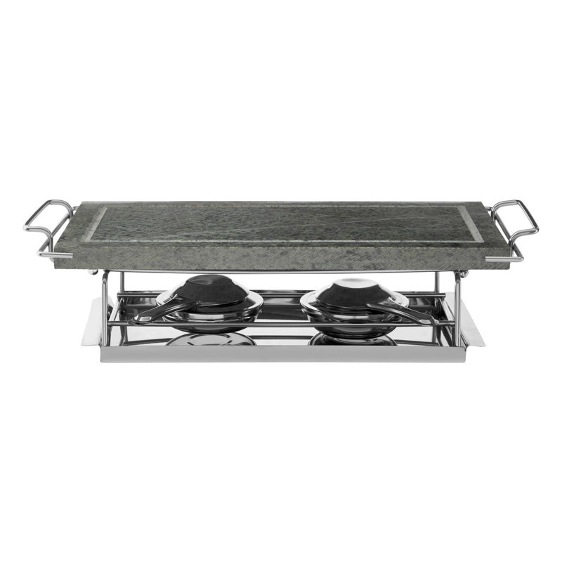 Jamie-Lee 20cm Ceramic Griddle