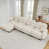 Chenille - Beige selected