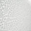 Carrelage de sol et de mur en verre 12 po x 12 po x 8 mm Lucid