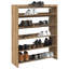 18 Pair Shoe Rack-355958812