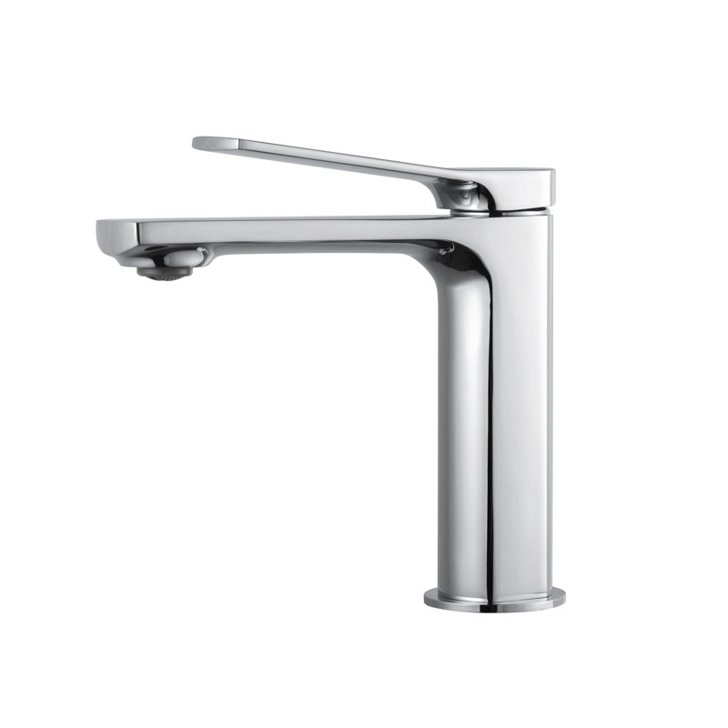 Robinet dyconn claire Vs1h51a-noir, Chrome