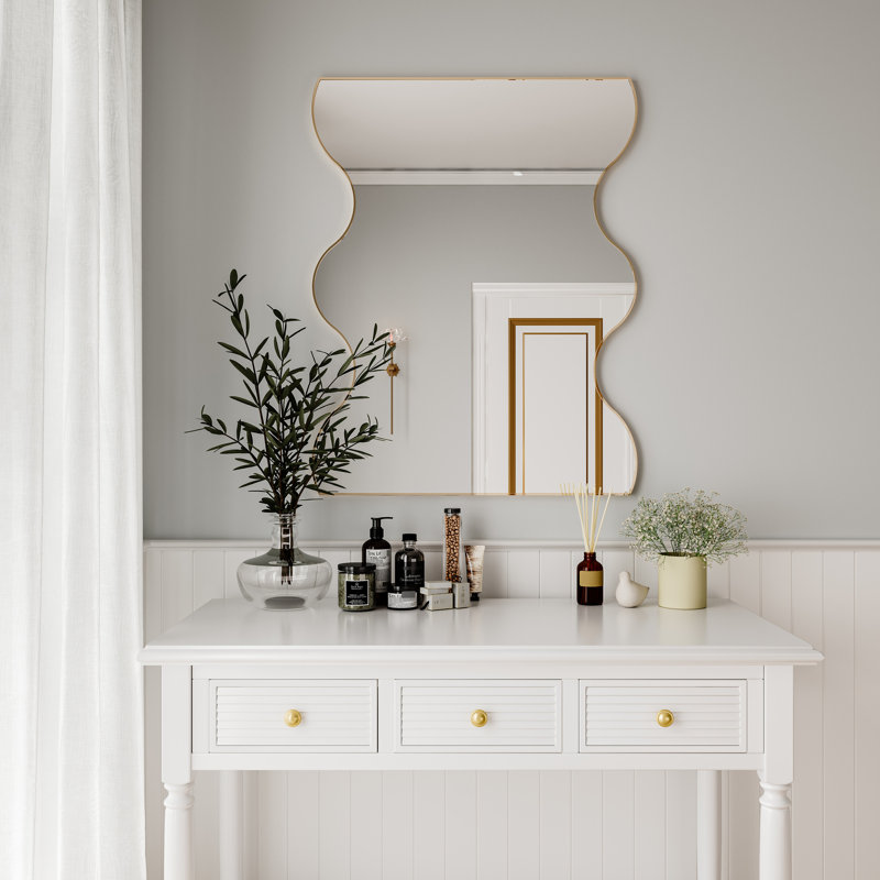 Miroir Golden Golden