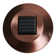 Solar Powered Integrated LED Metal Pathway Light Pack