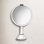 simplehuman 10" Makeup Mirror