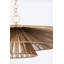 Luminaire suspendu 1 lumière Levan-94318648