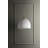 HILLARY Pendant by ZIO & SONS-629200974
