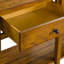 Table de canapé Laron avec pieds fuselés-1635439595