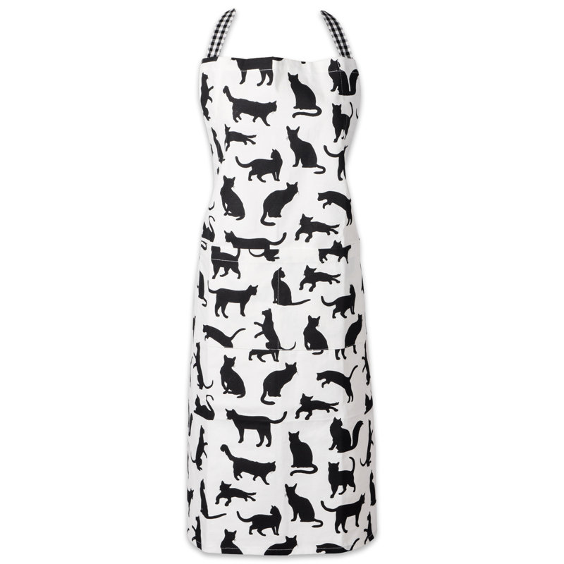 Tablier de cuisine pour animal de compagnie Betina