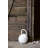 Dag Rope Knot Weighted Floor Stop-287716741