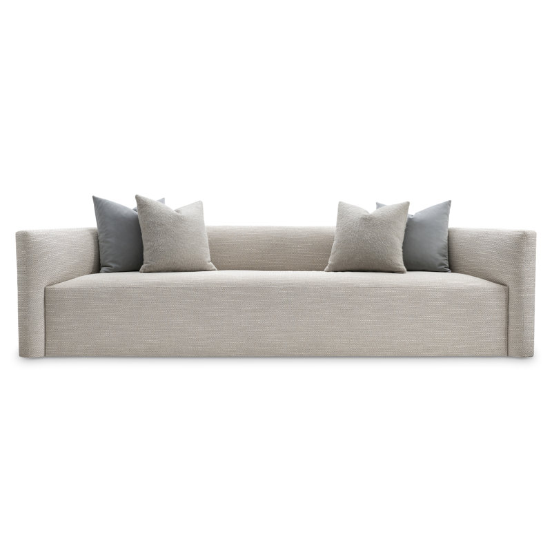Canapé en tissu Monterrey - Sur mesure, 2505-202