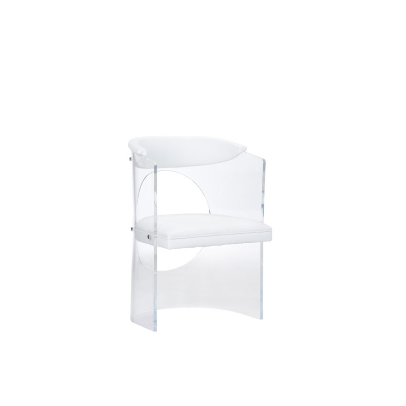 Baran Barrel Chair