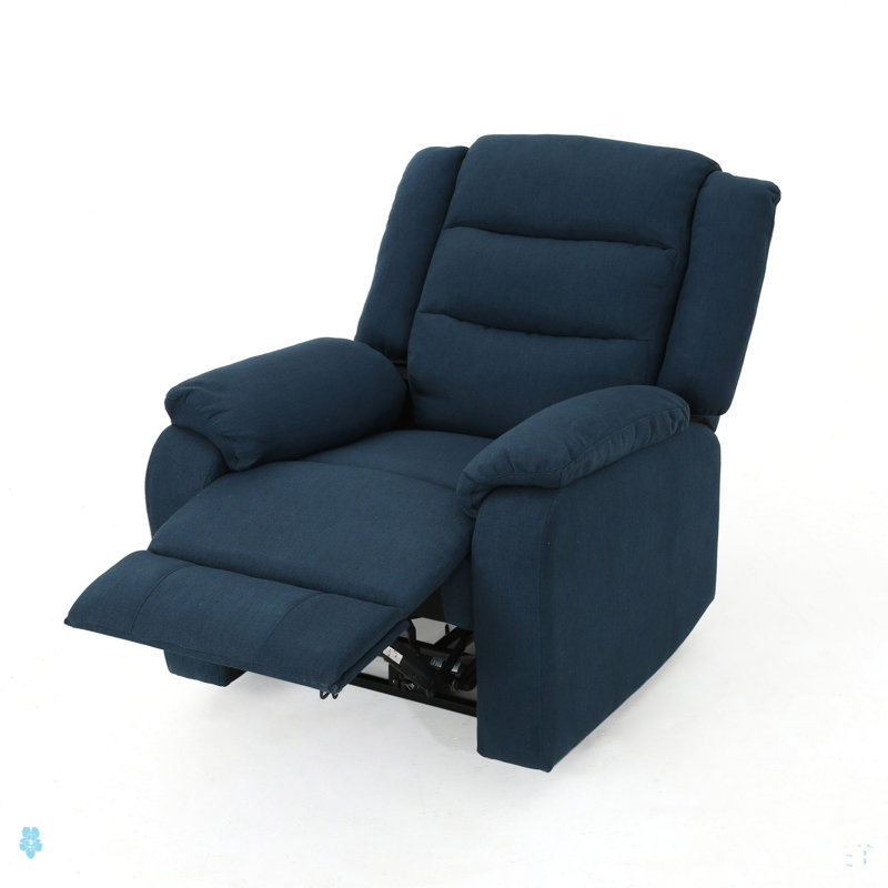 Fauteuil inclinable Wide Power