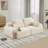 Memory Foam Compressed Sofa-1358174742