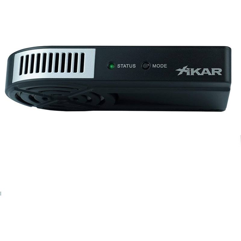 Xikar Purotemp Humifan Air Circulator