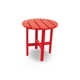 Round 18" Side Table