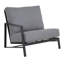 Prism Sectional Right Arm Lounge Unit