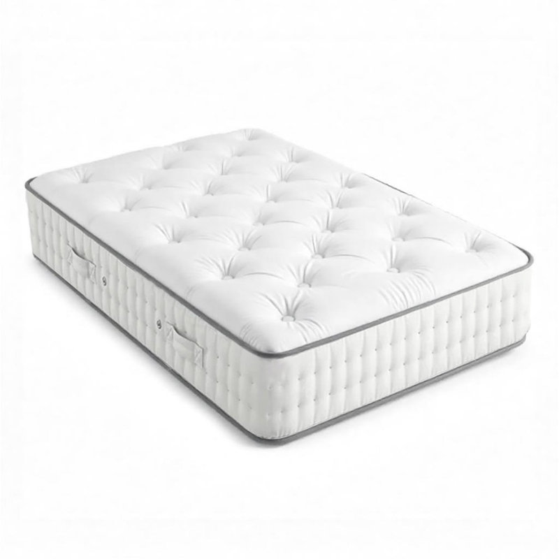 Bedsland Pocket Sprung Mattress, Single (3')