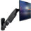 Pneumatic Arm Single Monitor Wall Mount