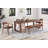 Aundray Extension Dining Table