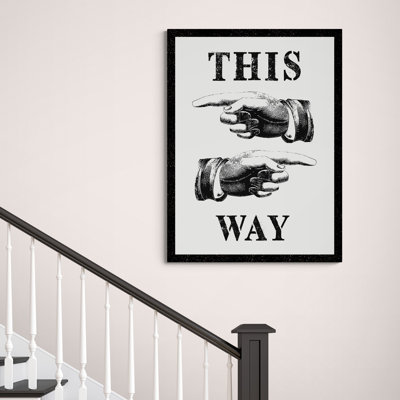 Wrapped Canvas Art Prints