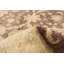 Detert One-of-a-Kind 4'0" X 5'10" New Age Wool Area Rug in
