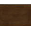 1 lit plateforme avec tête de lit tapissier châtaignier foncé et meubles en bois