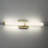 Erby LED Flush Mounted Sconce-125524018-125524019-128029209