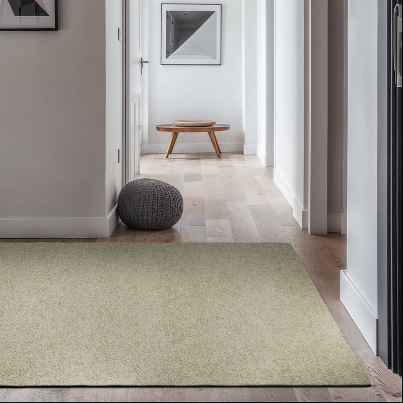 Mist Recycled P.E.T Area Rug, Rectangle 240 x 340cm