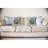 Sand Dollar Indoor/Outdoor Throw Pillow-1179624706-1179624708
