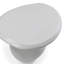 Ensemble de tables basses Kalvin - Modern Ivory
