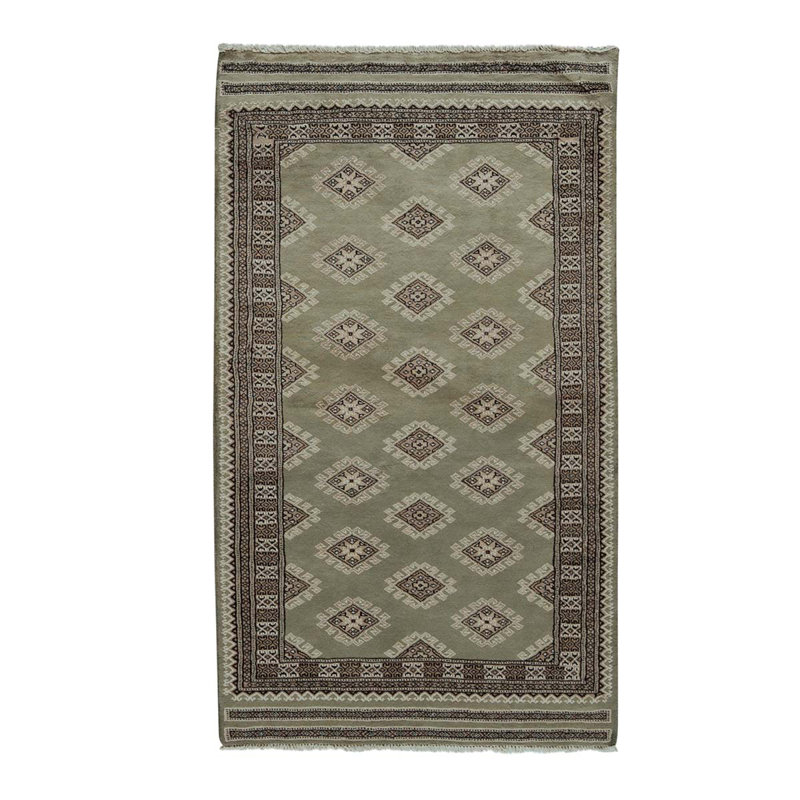 One-of-a-Kind 3'1" X 5'1" Area Rug