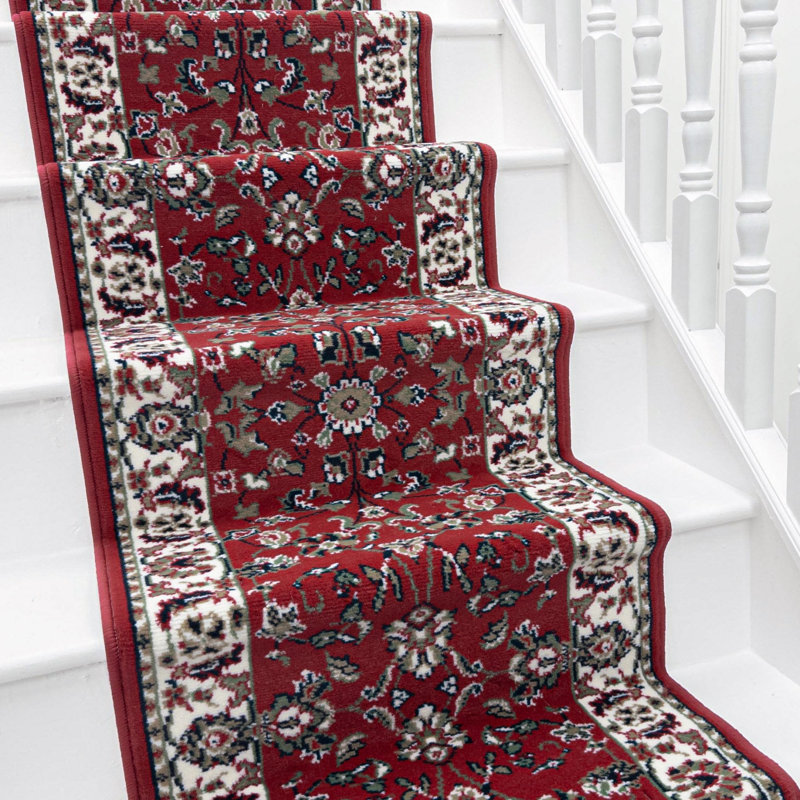 Runner Adamsville Oriental Indoor Area Rug, Runner 660cm x 60cm