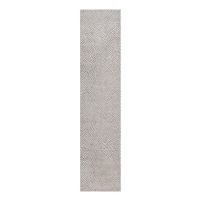 Tatte Animal Print Indoor Rug