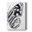 Ailes monochromes III - peinture sur toile tendue-283632953
