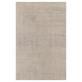 Textural Hand Knotted Area Rug