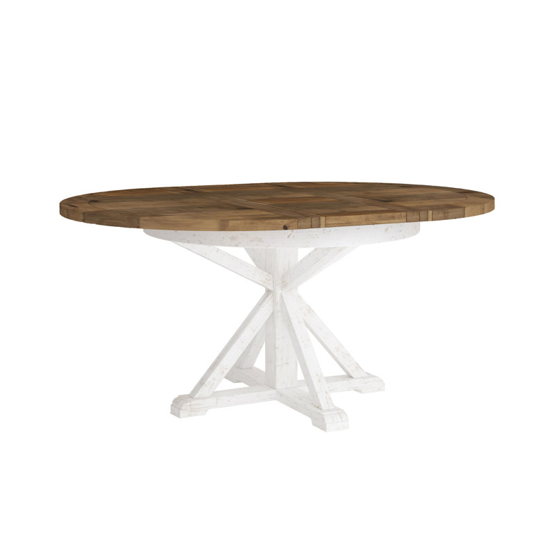 Table à rallonge Eliora