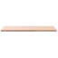 Vidaxl Table Top Square Solid Wood Beech-93674744-93674745