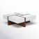 Elka Storage Coffee Table