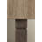 Folk 27.25" 1-Light Hand-Woven Abaca Table Lamp by Lauren Liess for Troy Lighting