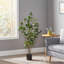 ARBRE DE LAURIER ARTIFIQUE 47 po H