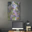 «Garden Meeting» par Annelein Beukenkamp, art mural en métal-600499430