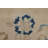 Handmade Wool   Rug 5x6