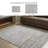 Fuadwick 5'3" X 7' Area Rug-184050230