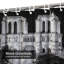 Rideau de douche Paris River-586750321