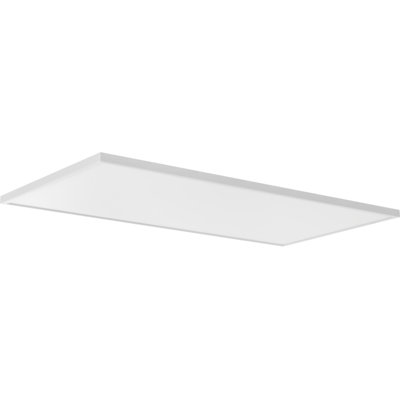 Dimmable Rectangle Flat Panel Ceiling Light