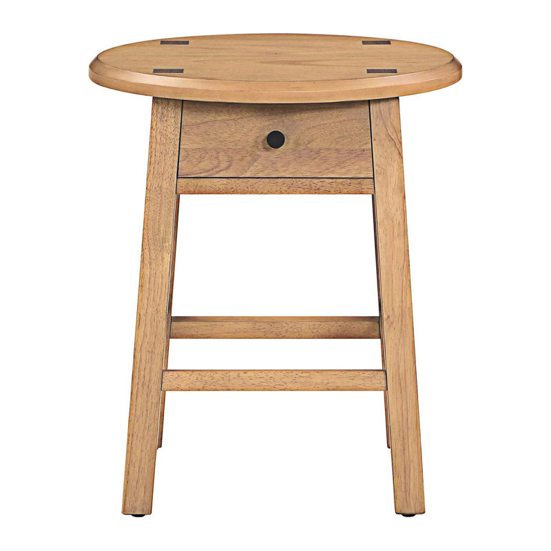 Table de chevet