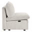 Fauteuil électrique sans accoudoirs-1597465723