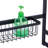 Adjustable Stainless Steel Dish Rack